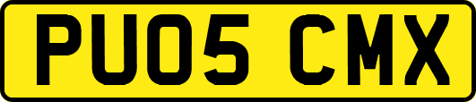 PU05CMX