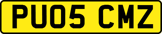 PU05CMZ