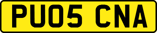 PU05CNA