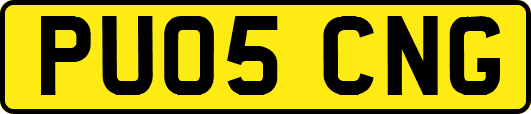 PU05CNG