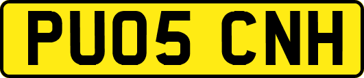 PU05CNH