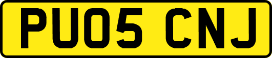 PU05CNJ