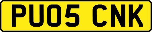 PU05CNK