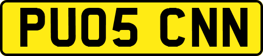 PU05CNN