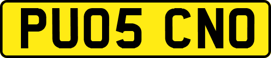 PU05CNO