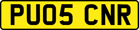 PU05CNR