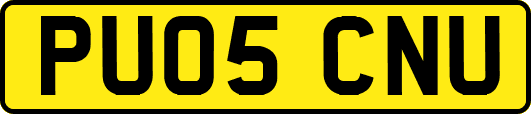 PU05CNU