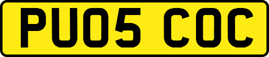 PU05COC
