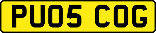 PU05COG
