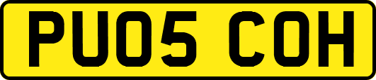 PU05COH