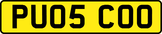 PU05COO