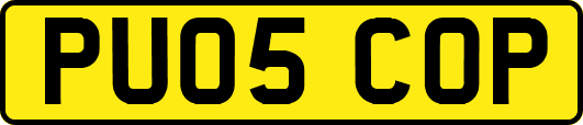 PU05COP