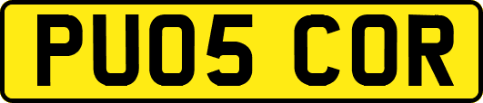 PU05COR