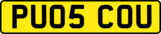 PU05COU