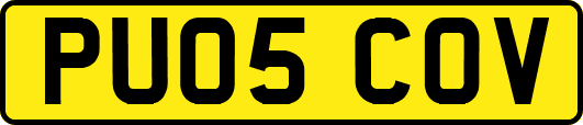 PU05COV