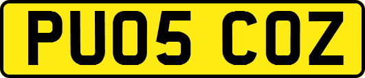 PU05COZ