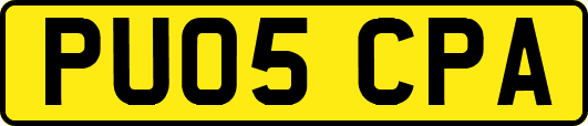 PU05CPA