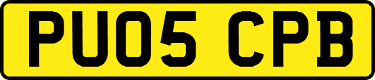 PU05CPB