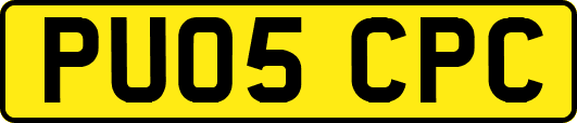 PU05CPC