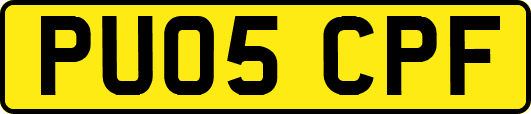PU05CPF