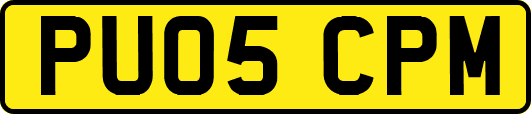 PU05CPM