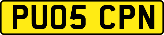 PU05CPN