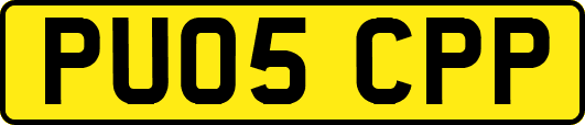 PU05CPP