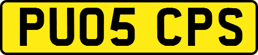 PU05CPS