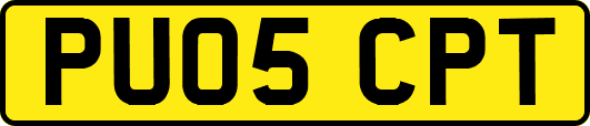 PU05CPT