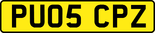 PU05CPZ