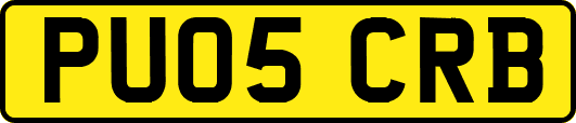 PU05CRB