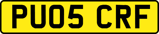 PU05CRF