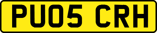 PU05CRH