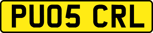 PU05CRL