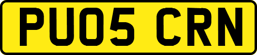 PU05CRN