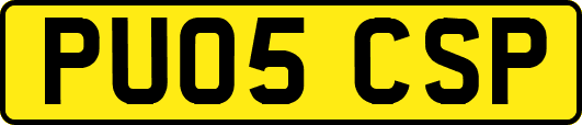 PU05CSP