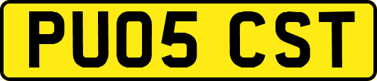 PU05CST