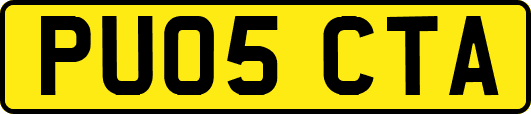PU05CTA