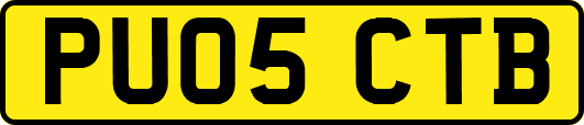 PU05CTB
