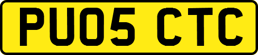 PU05CTC