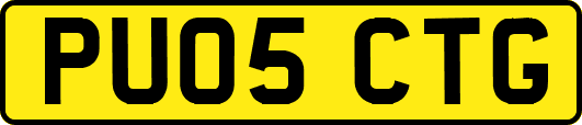 PU05CTG