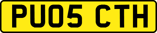 PU05CTH