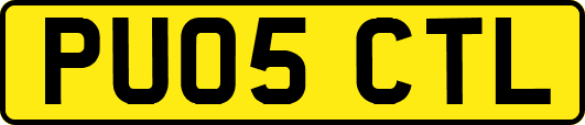 PU05CTL