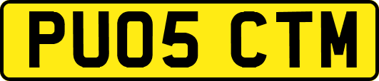 PU05CTM