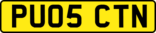 PU05CTN