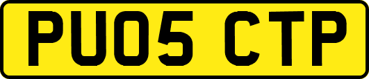 PU05CTP