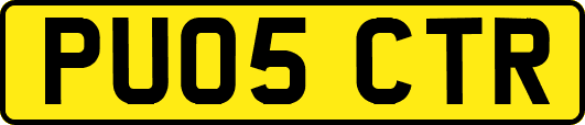PU05CTR
