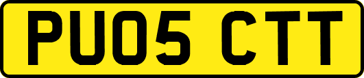 PU05CTT