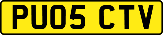 PU05CTV