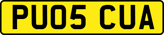 PU05CUA